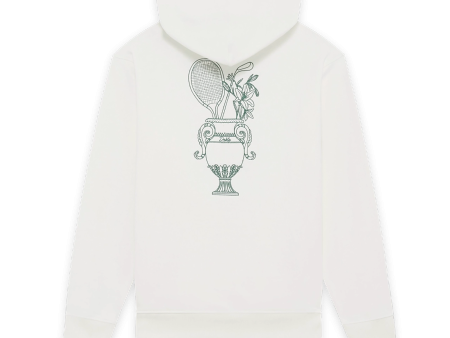 Le Hoodie Médicis Sport Online Hot Sale