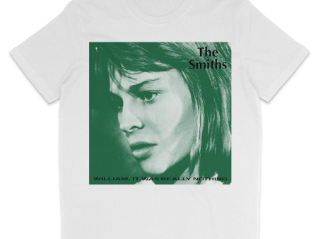 The Smiths - William, It Was Really Nothing - Julie Christie Online Sale