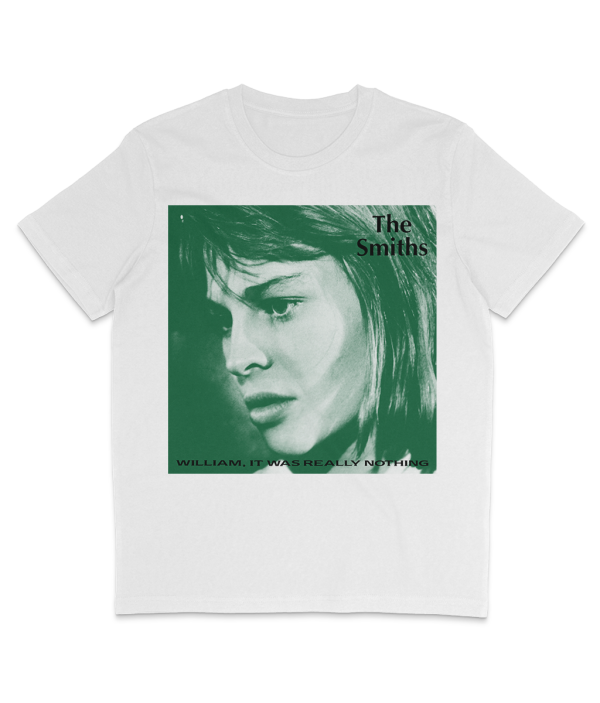 The Smiths - William, It Was Really Nothing - Julie Christie Online Sale