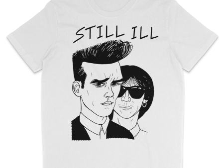 Morrissey & Marr - STILL ILL Online