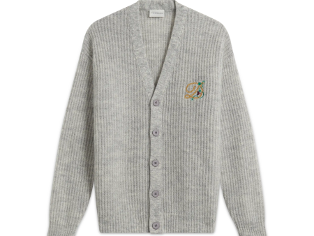 Le Cardigan D Raisin Discount