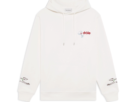 Le Hoodie Country club Online Hot Sale