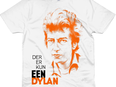 BOB DYLAN - Denmark - 1966 on Sale