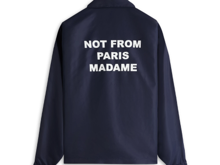 La Veste Slogan Online Sale