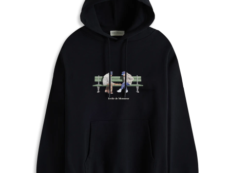 Le Hoodie Jeu d’Échecs Cheap