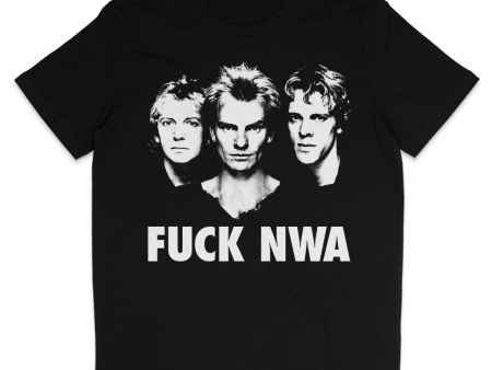 F**K NWA For Cheap