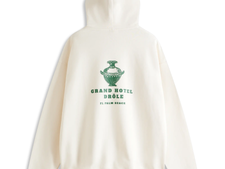 Le Hoodie Hôtel Drôle For Sale