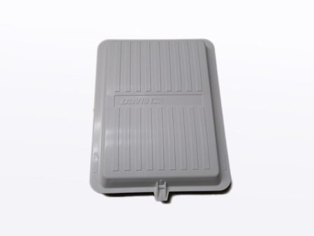 Front Cover for Shelter Housing - SKU 7342.057 Cheap