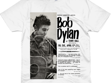 Bob Dylan - Live - New York - 1963 Cheap