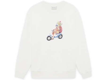 Le Sweatshirt Golfeur Discount