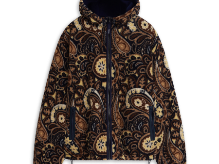 La Polaire Paisley Online now