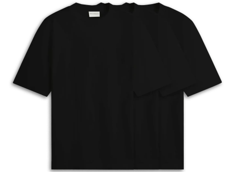 Le Pack de T-Shirts Essentiels Online Sale