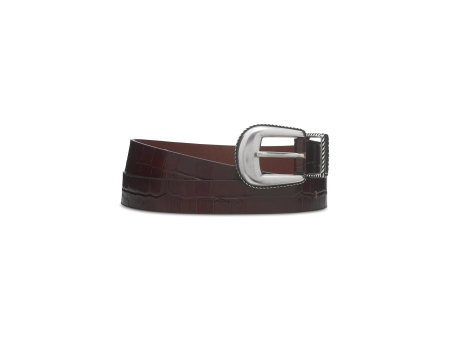 La Ceinture Croco Online