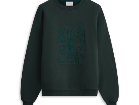 Le Sweatshirt Guéridon Online