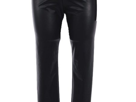 Faux Leather Leggings Online Hot Sale