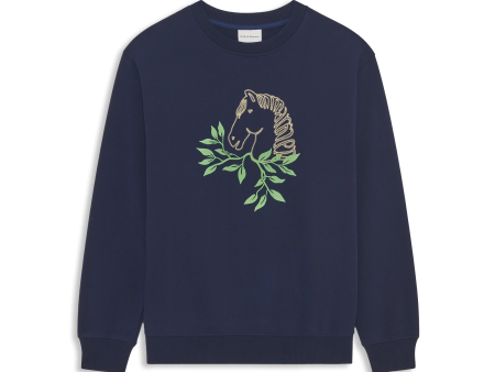 Le Sweatshirt Polo Online Hot Sale