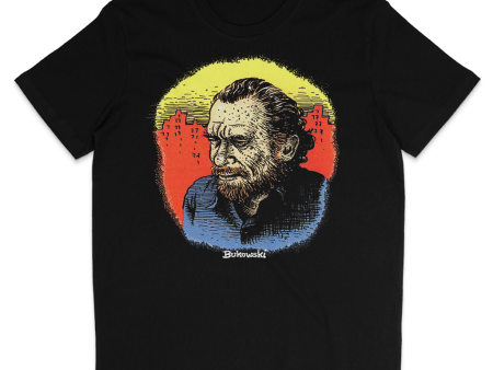 Charles Bukowski - R. Crumb - 1998 - White Text on Sale