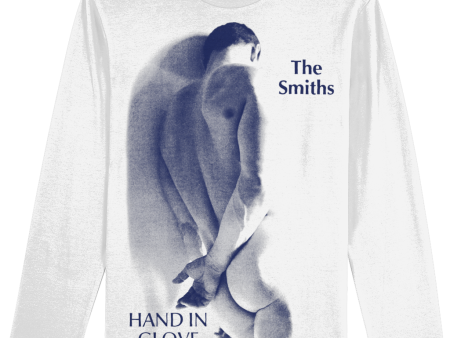 The Smiths - Hand In Glove - 1983 - Long Sleeve For Discount