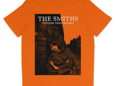 The Smiths - Louder Than Bombs - 1987 - Shelagh Delaney Discount