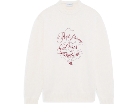 La Maille Slogan Vignes For Cheap