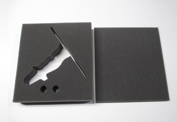 Foam Set for Sextant Case - SKU R014B Hot on Sale