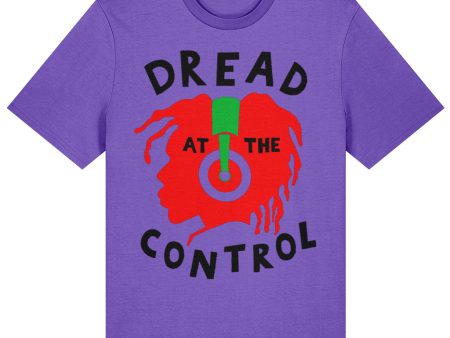 DREAD - Purple Love Online Sale