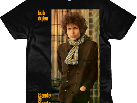 Bob Dylan - Blonde On Blonde - 1966 - Full Portrait Online Hot Sale