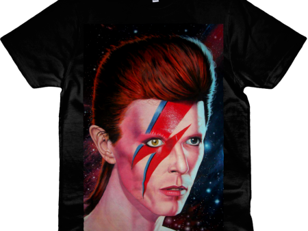 DAVID BOWIE - 1983 Hot on Sale