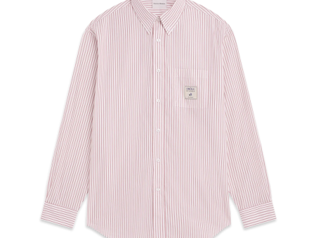 La Chemise Rayée For Cheap