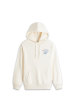 Le Hoodie Slogan Esquisse Hot on Sale