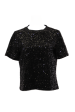 Sequin Tee Fashion