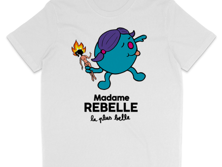 Madame Rebelle Cheap