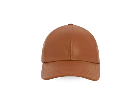 La Casquette Cuir Hot on Sale