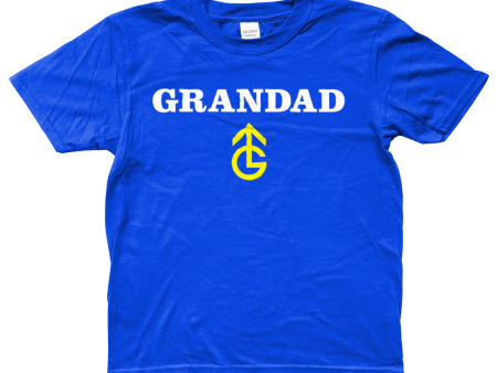 Grandad - Kids For Discount