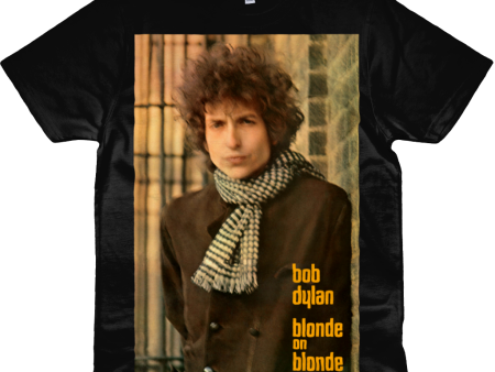 Bob Dylan - Blonde On Blonde - 1966 For Discount