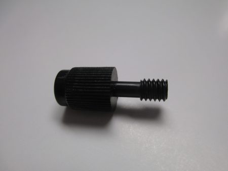 Captive Thumb Screw for Vantage Vue ISS - SKU 7353.052 For Sale