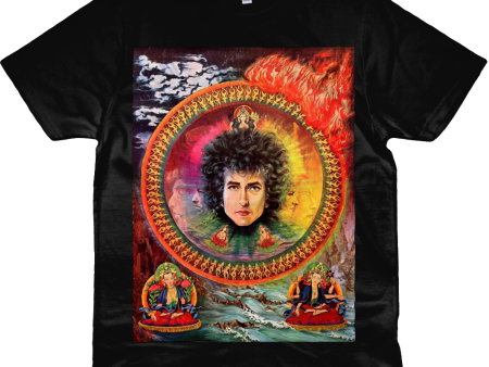 Bob Dylan - Earth, Wind, Fire, Air - 1969 Online Sale