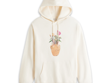 Le Hoodie Pinceaux For Discount