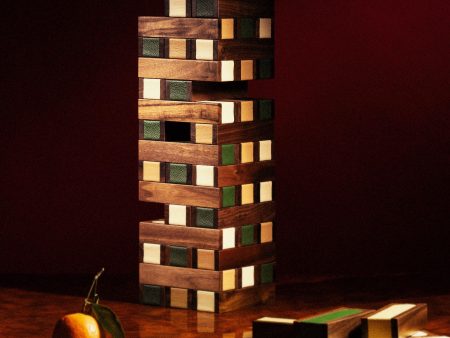 Jenga For Sale