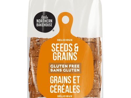 Little Northern Bread Seeds Grain 17 Oz For Cheap