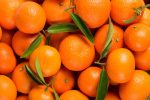 Org Mandarins Tangerines clementines (per pound) For Sale