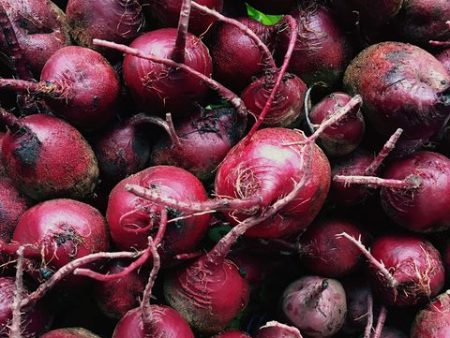 Bulk Beets Red Local (per pound) Discount