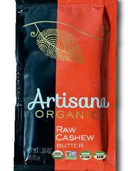 Artisana Cashew Butter Og 1.19 Oz Online Sale