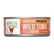 Nat Sea Yellow Fin Tuna 6.5 Oz Cheap