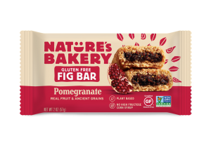 Natures Bakery Gf Pomgranate Fg Br 2 Oz Online now