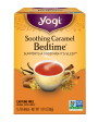 Yogi Tea Bedtime Soothing Caramel Ogc 16 Bg Online Hot Sale