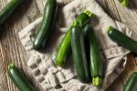 Org Zucchini (per pound) 1# =approx 1.5 zucchini For Discount