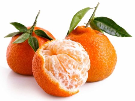 Org Satsumas (per pound) Online Sale