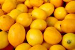 Org Meyer Lemons (per pound) on Sale