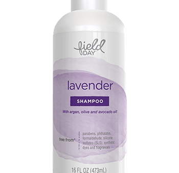 Field Day Shampoo 16 fl oz Cheap